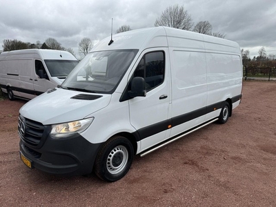 Mercedes-Benz Sprinter 314 2.2 CDI L3H2 Automaat Apple Car