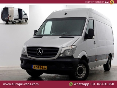 Mercedes-Benz Sprinter 314 CDI 143pk E6 L2H2 7G Automaat