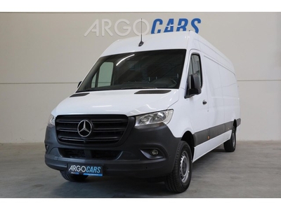 Mercedes-Benz Sprinter 314 CDI L3/H2 MBUX 360° CAMERA NAVI