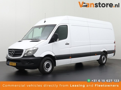 Mercedes-Benz Sprinter 314CDI Automaat L3H2 Maxi Airco