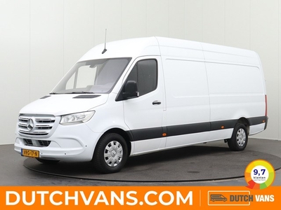 Mercedes-Benz Sprinter 314CDI L3H2 Maxi Camera Airco