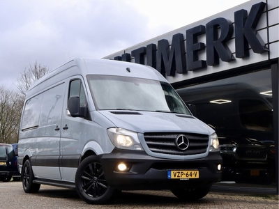 Mercedes-Benz Sprinter 316 2.2 CDI AUTMAAT 2X SCHUIFDEUR