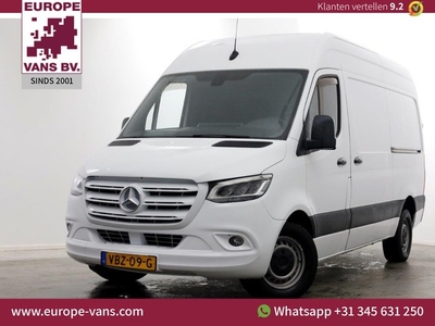 Mercedes-Benz Sprinter 319 3.0 CDI V6 190pk L2H2 7G