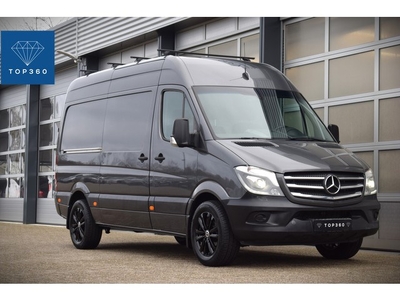 Mercedes-Benz Sprinter 319 3.0 V6 CDI L2H2 EURO 6 -D