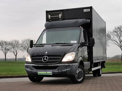 MERCEDES-BENZ SPRINTER 513 cdi