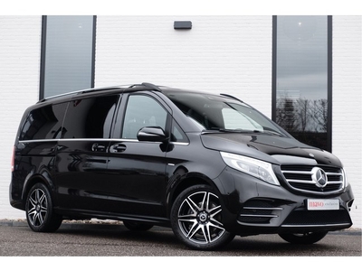 Mercedes-Benz V-Klasse 250d / AMG / Edition / 6-persoons /