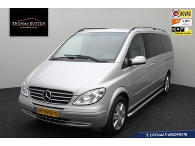 Mercedes-Benz Viano 3.0 CDI DC Ambiente Lang 2007 1e