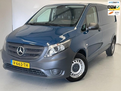 Mercedes-Benz Vito 111 CDI Functional Lang / 1e eig / Airco