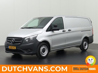 Mercedes-Benz Vito 111CDI Lang 2xSchuifdeur Navigatie