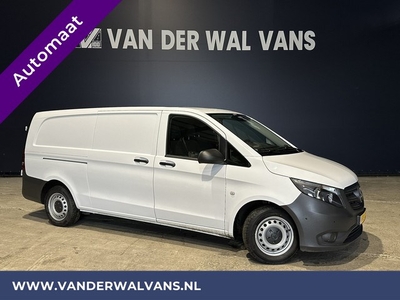 Mercedes-Benz Vito 114 CDI 9G-Tronic Automaat L3H1 XL Euro6