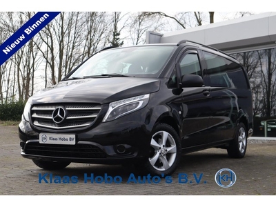 Mercedes-Benz Vito 114 CDI Lang DC Airco, Cruisecontrol