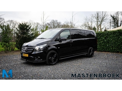 Mercedes-Benz VITO 114CDI XL Autom. Carplay DAB+