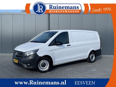 Mercedes-Benz Vito 116 CDI 164 PK / L2H1 / INRICHTING /