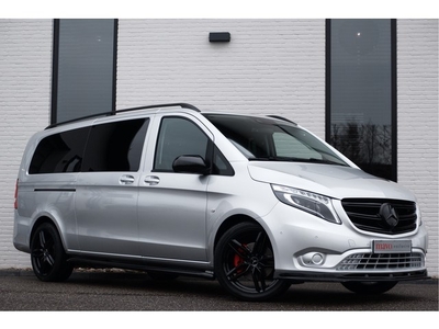 Mercedes-Benz Vito 119 CDI / Aut / XXL / DC / 2x Elec