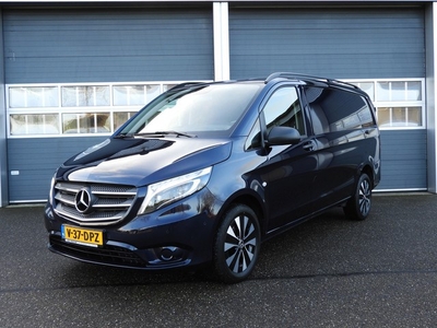 Mercedes-Benz Vito 119 CDI Lang AUT LED NAV CAMERA