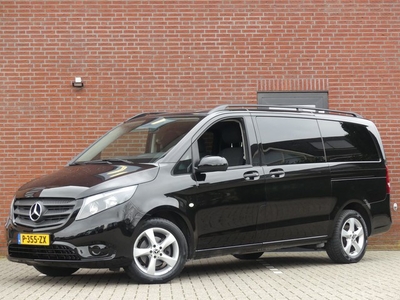 Mercedes-Benz Vito Tourer 114 BlueTEC 9 Persoons