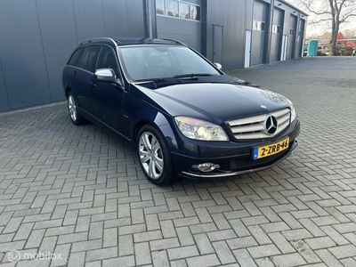 Mercedes C-klasse Estate 220 CDI Business Class Avantgarde