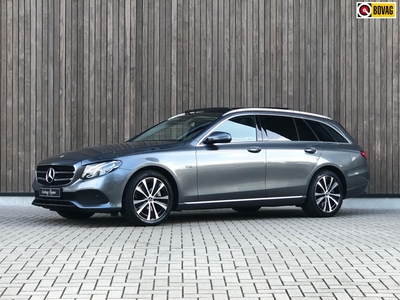 MERCEDES E-KLASSE Estate 300 de |Plug-In Hybrid Diesel|