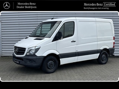 Mercedes Sprinter 214 CDI L1H1 Automaat Airco Navigatie