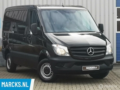 Mercedes Sprinter bestel 213 2.2 CDI L1 - H1 Airco &