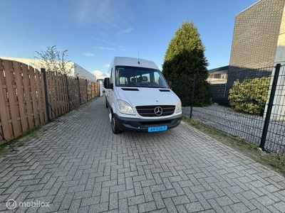 Mercedes Sprinter bus 311 2.2 CDI 432 HD