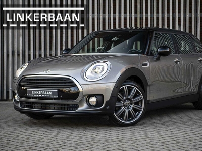 MINI Clubman 1.5 Cooper | Chili | Panodak | H&K | LED | 19 inch | NL auto |