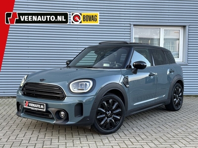 MINI Countryman 1.5 Cooper Chili Pano/H&K/Leder/Camera