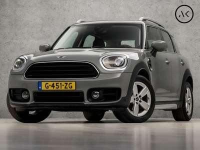 MINI Countryman 1.5 One Business Edition Automaat (GROOT