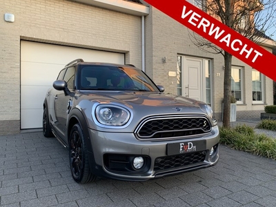 MINI Countryman 2.0 Cooper S E All4 Aut Panoramadak