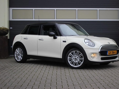 MINI MINI 1.5 Cooper Business | Navigatie | NAP |