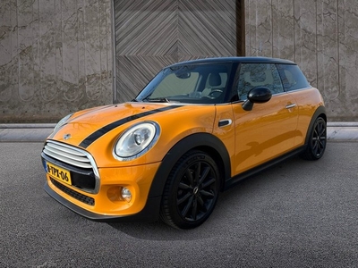 MINI Mini 1.5 Cooper Chili (bj 2014)