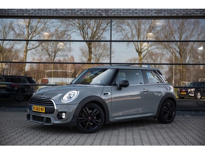 MINI Mini 1.5 Cooper Chili Business , Pano dak, HUD