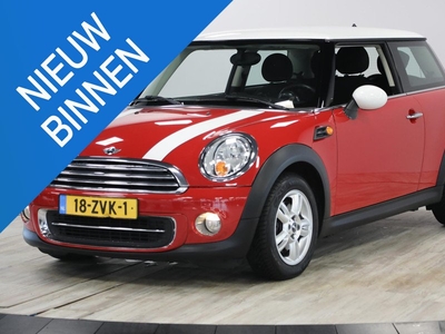 Mini Mini 1.6 Cooper Business Line