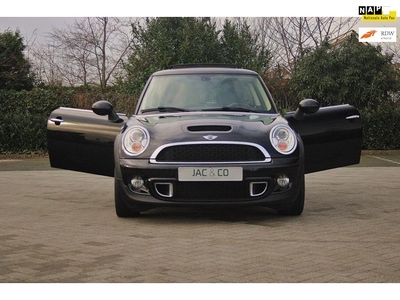 Mini Mini 1.6 Cooper S Chili Automaat