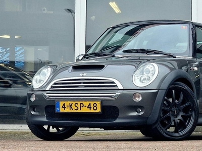 Mini Mini 1.6 Cooper S Park Lane 18