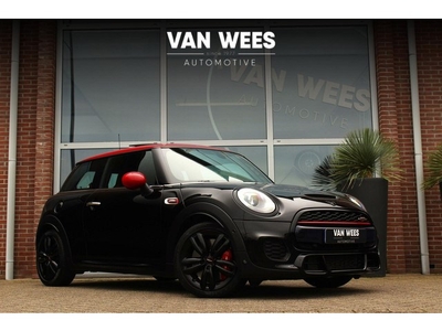 ?? Mini Mini 2.0 F56 John Cooper Works Chili 231 pk