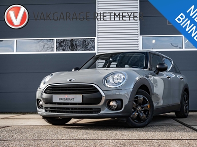 MINI MINI Clubman 1.5 One Business