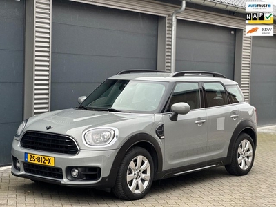 Mini Mini Countryman 1.5 AUTOMAAT CHILI BUSINESS EDITION