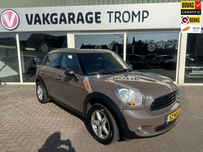 Mini Mini Countryman 1.6 One