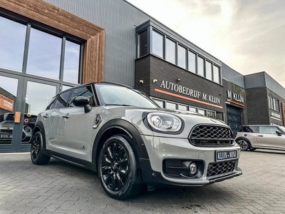 Mini Mini Countryman 2.0 Cooper S E ALL4 224pk