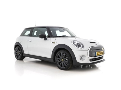 MINI Mini Electric Essential 33 kWh [3-FASE] (INCL-BTW)