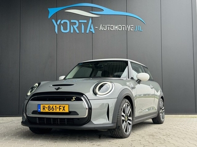 Mini Mini Electric Essential FACELIFT*33 KWH*€2000,-