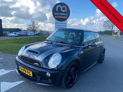 Mini MINI ONE 2005 * 1.6 One Salt * 319.D KM * APK