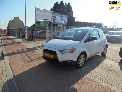 Ford Focus 1.6-16V Trend