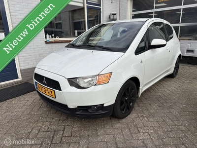 Mitsubishi Colt 1.1 Inform