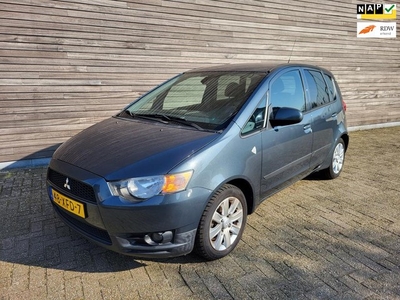 Mitsubishi Colt 1.3 Edition Two