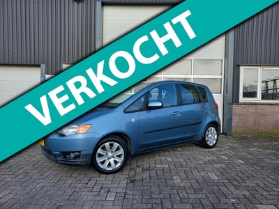 Mitsubishi Colt 1.3 Edition Two I Uniek! I Nieuwstaat