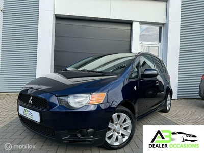 Mitsubishi Colt 1.3 Edition Two,5 DRS,Airco,Cruise,Apk