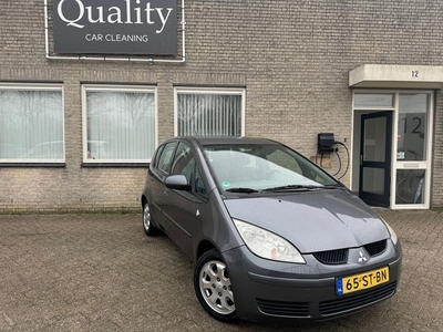 Mitsubishi Colt 1.3 Invite / Nieuwe APK 20-04-2025 /