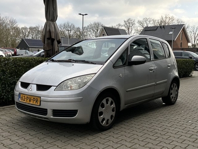 Mitsubishi Colt 1.5 Inform Cool Pack, 1e eigenaar!